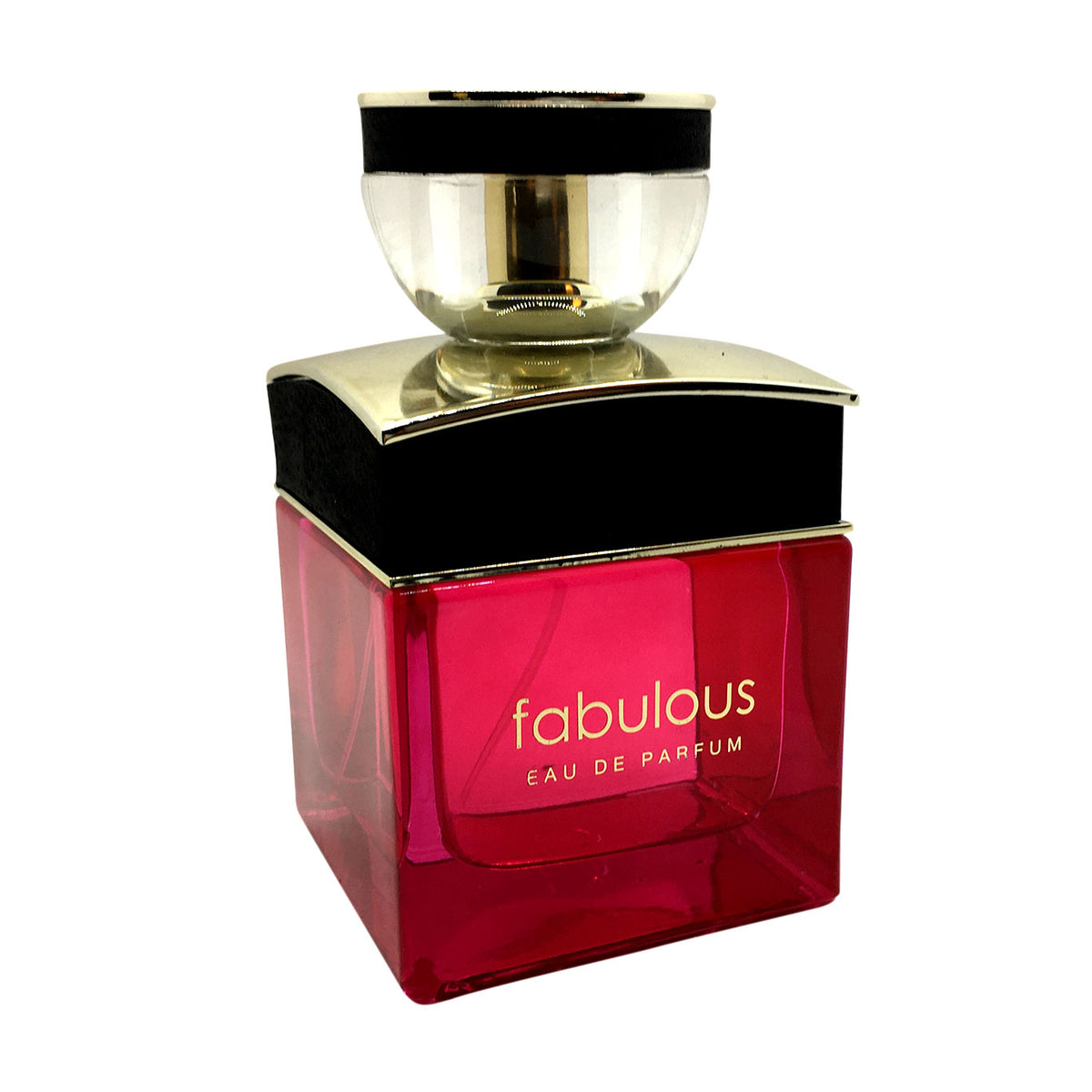 FABULOUS 100 ML EDP