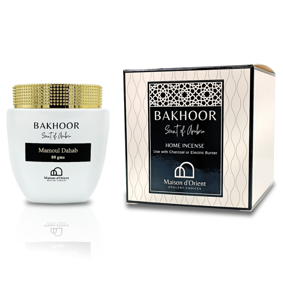 Muattar Oud Makarem 50g