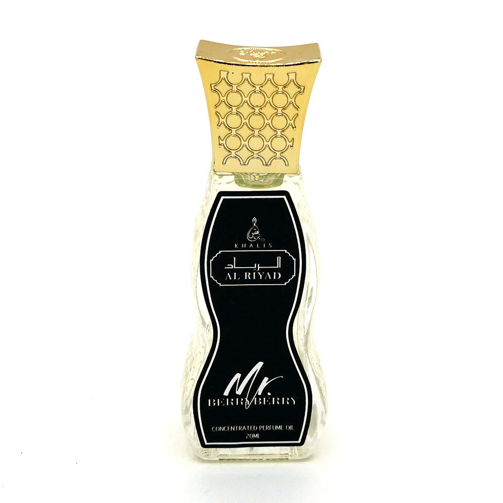 Imported Concentrated Arabian Attar a popular arabic fragrance with Musk