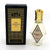 Arabian Attar a complicated oriental blend with Indian, Cambodian agarwood oil, Saffron, Ambergris, Cardamom and Musk.