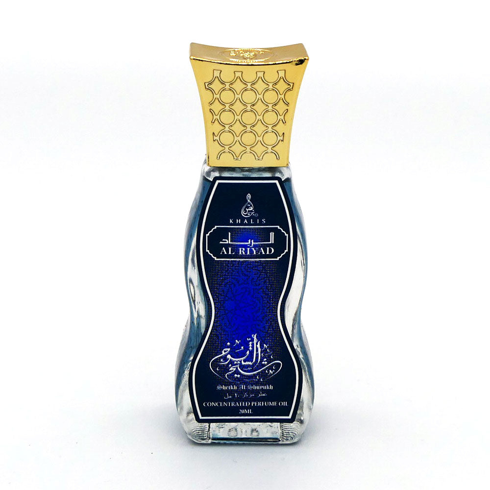 Perfumearabia Amber Ood Arabian Attar and Oud | Rose Attar Near Me Traditional Style Cologne