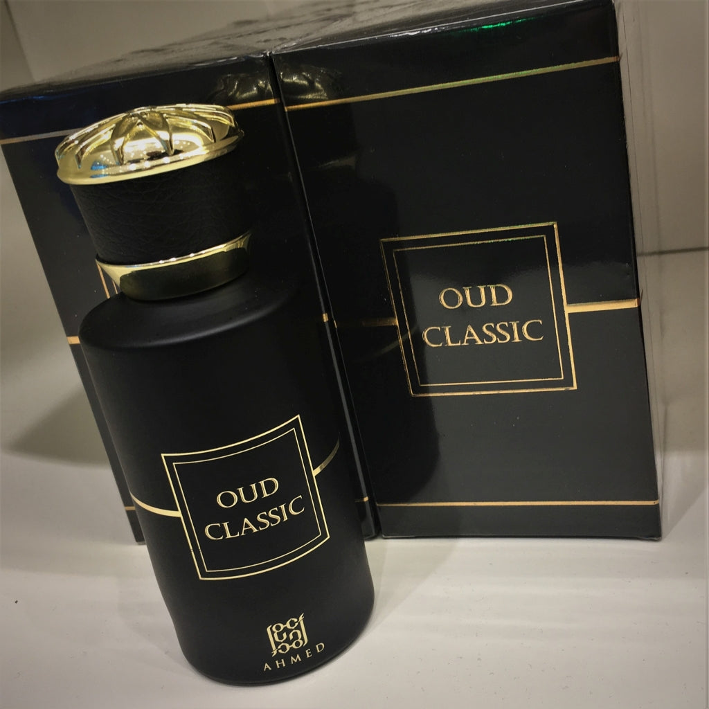 OUD CLASSIC EDP - 50mL