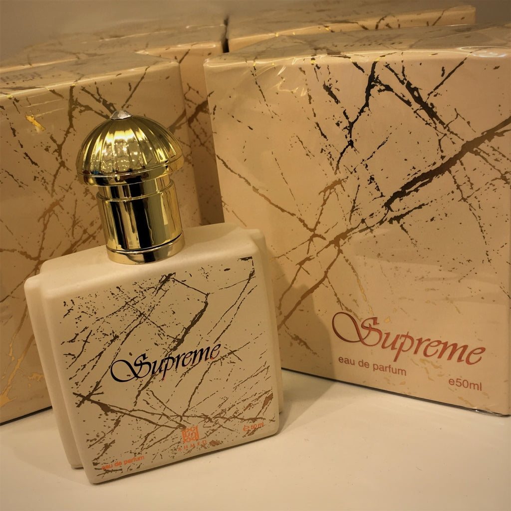 SUPREME EDP - 50 ML