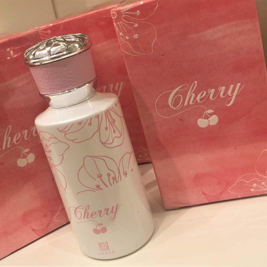 CHERRY EDP - 50mL