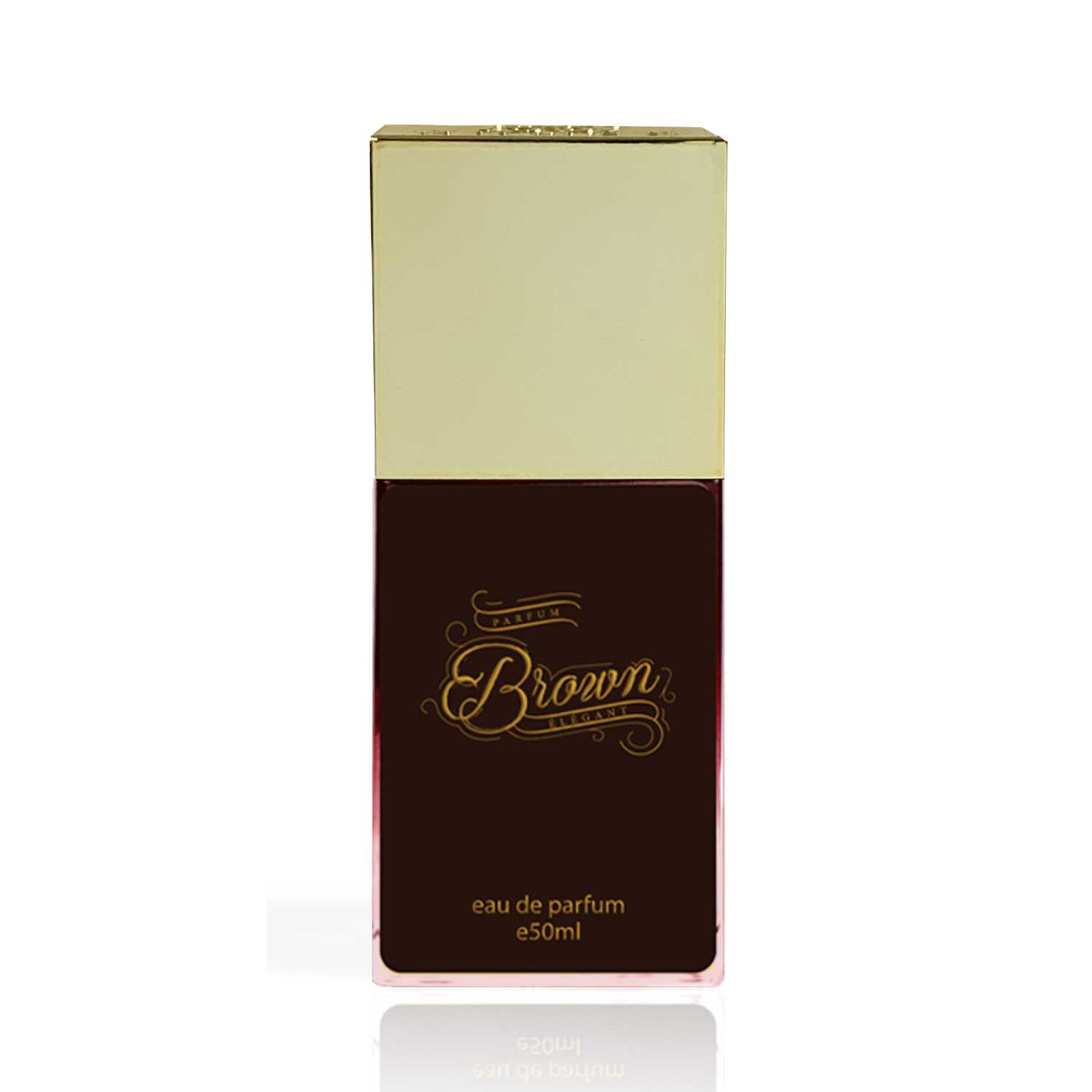 BROWN EDP - 50 ML