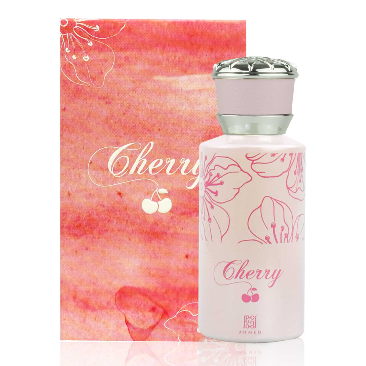 CHERRY EDP - 50mL