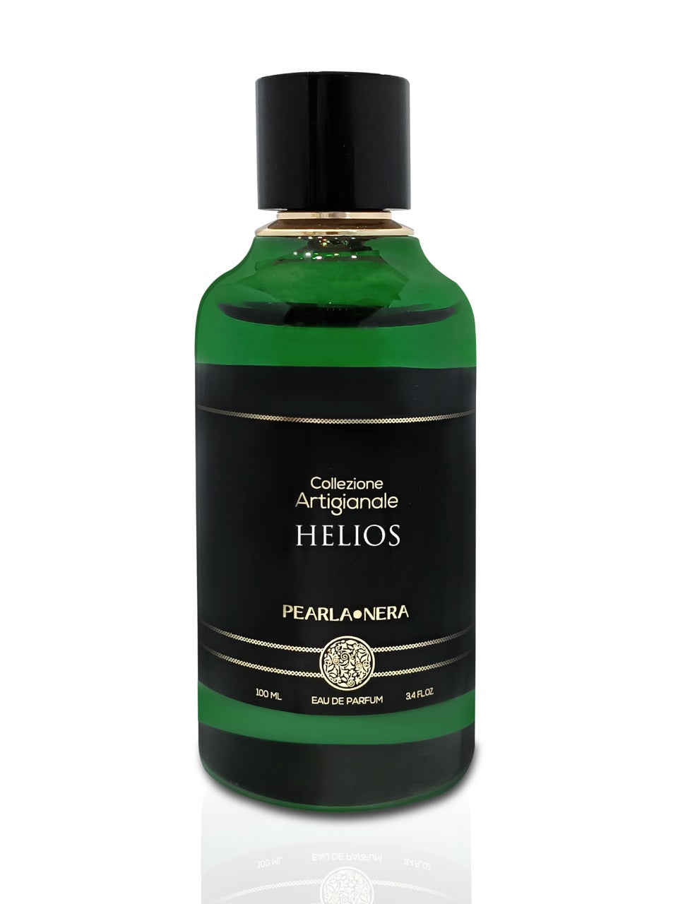 HELIOS 3.4 Oz / 100mL Eau De Parfum Spray