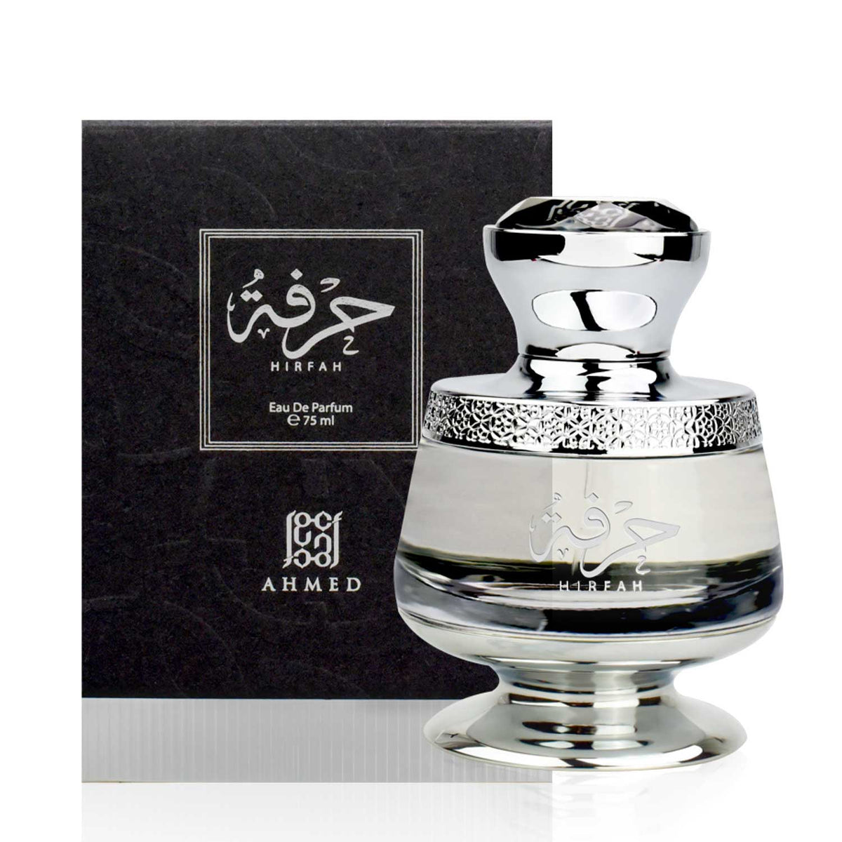 HIRFAH EDP - 75 ML