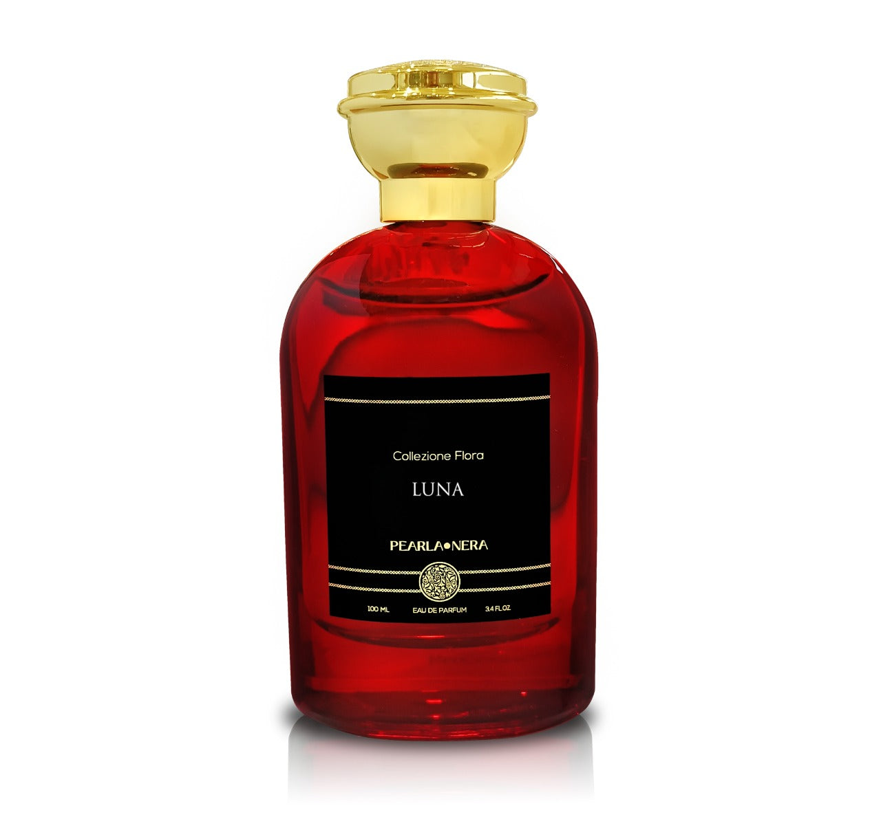 LUNA 3.4 Oz / 100mL Eau De Parfum Spray