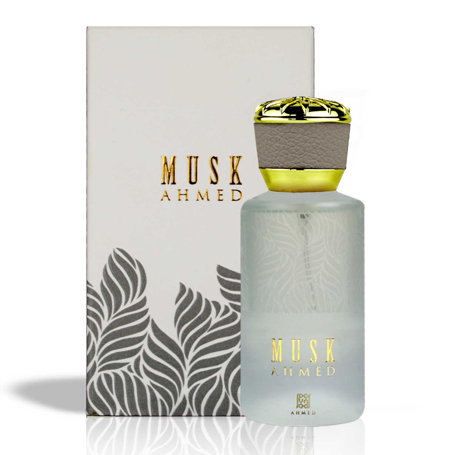 Musk Ahmed EDP - 50ML