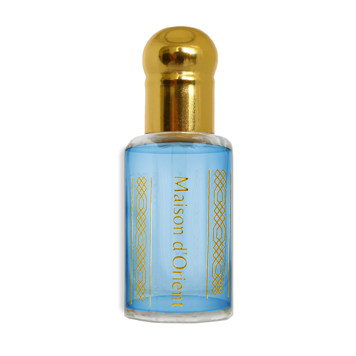 Sea Breeze ♀️♂️  Perfume Oil