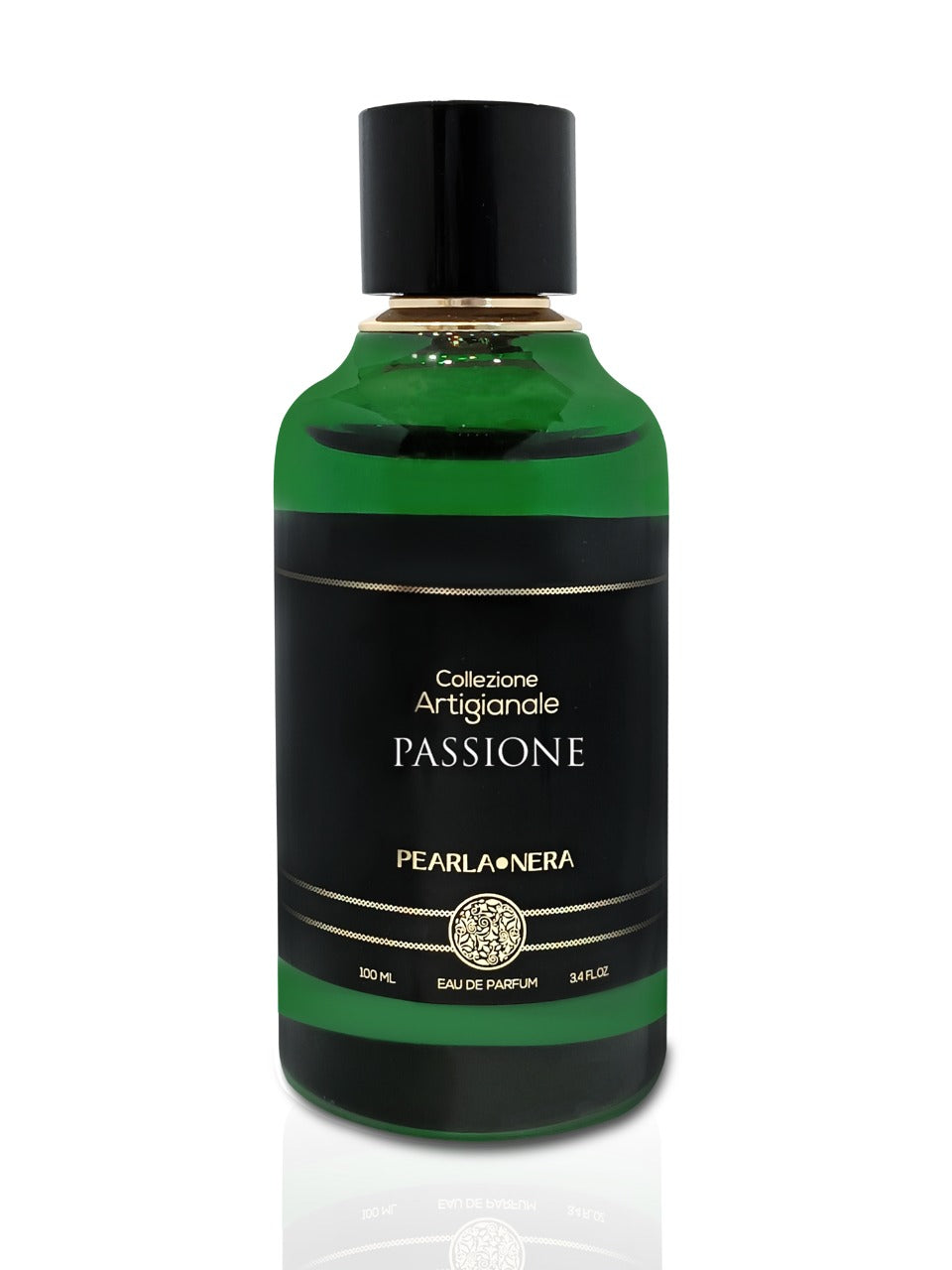 PASSIONE 3.4 Oz / 100mL Eau De Parfum Spray