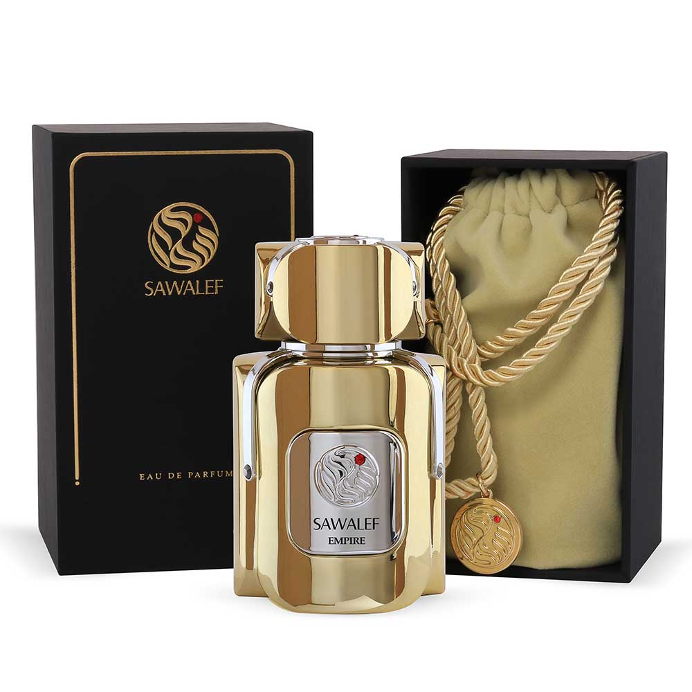 Empire EDP - 80ML