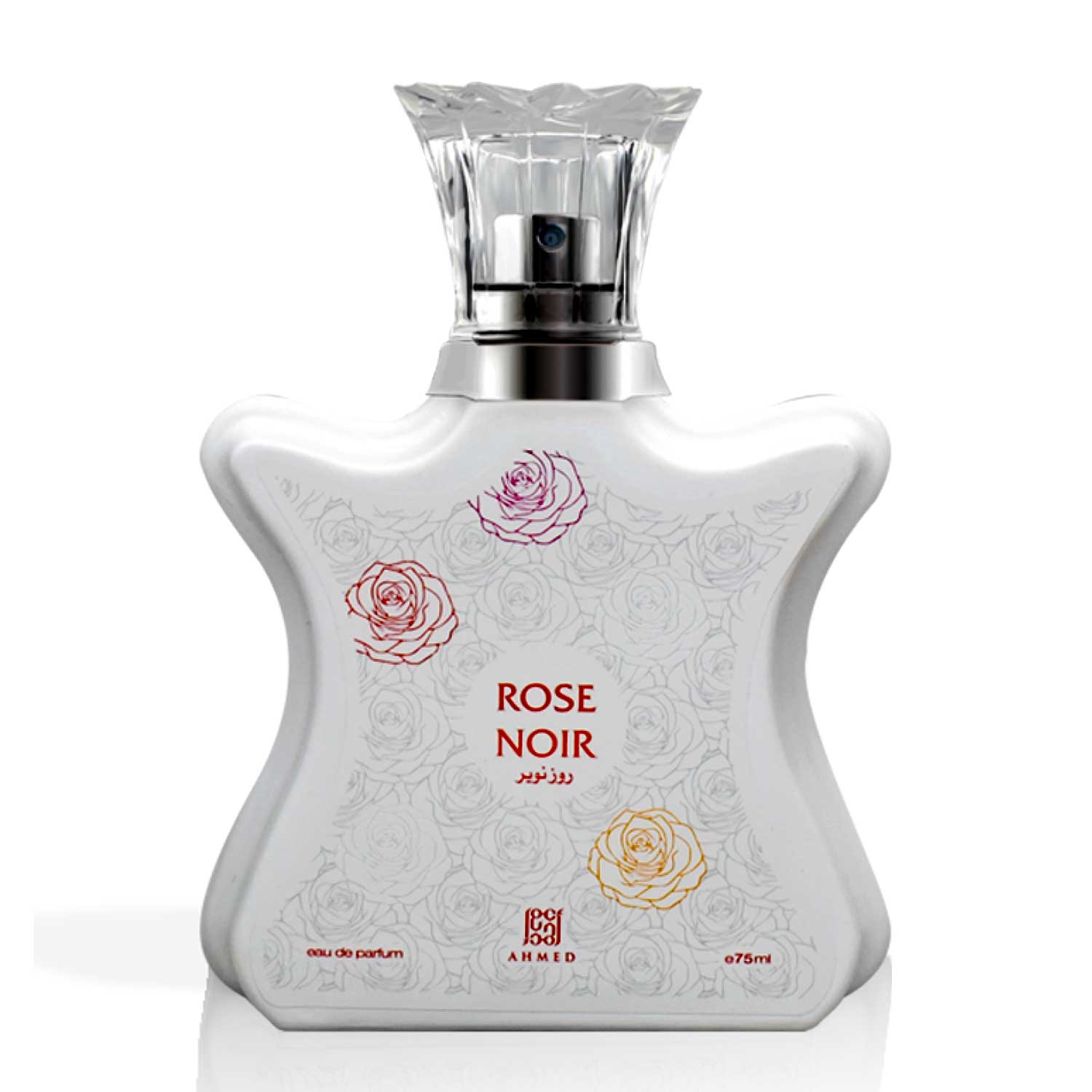 ROSE NOIR EDP - 75 ML