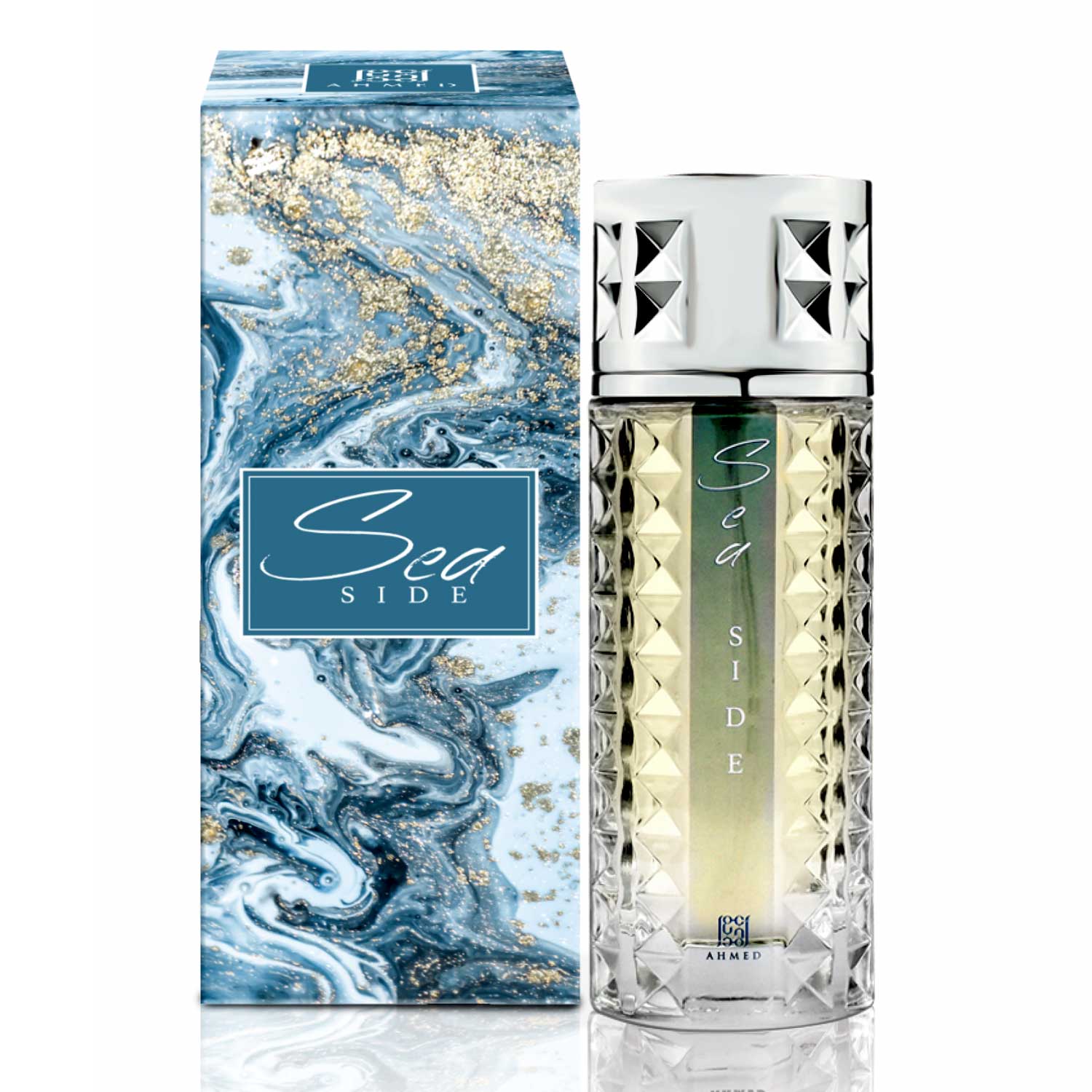 SEA SIDE EDP - 100ML