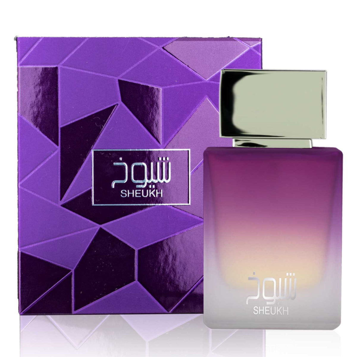 SHEUKH EDP - 50 ML