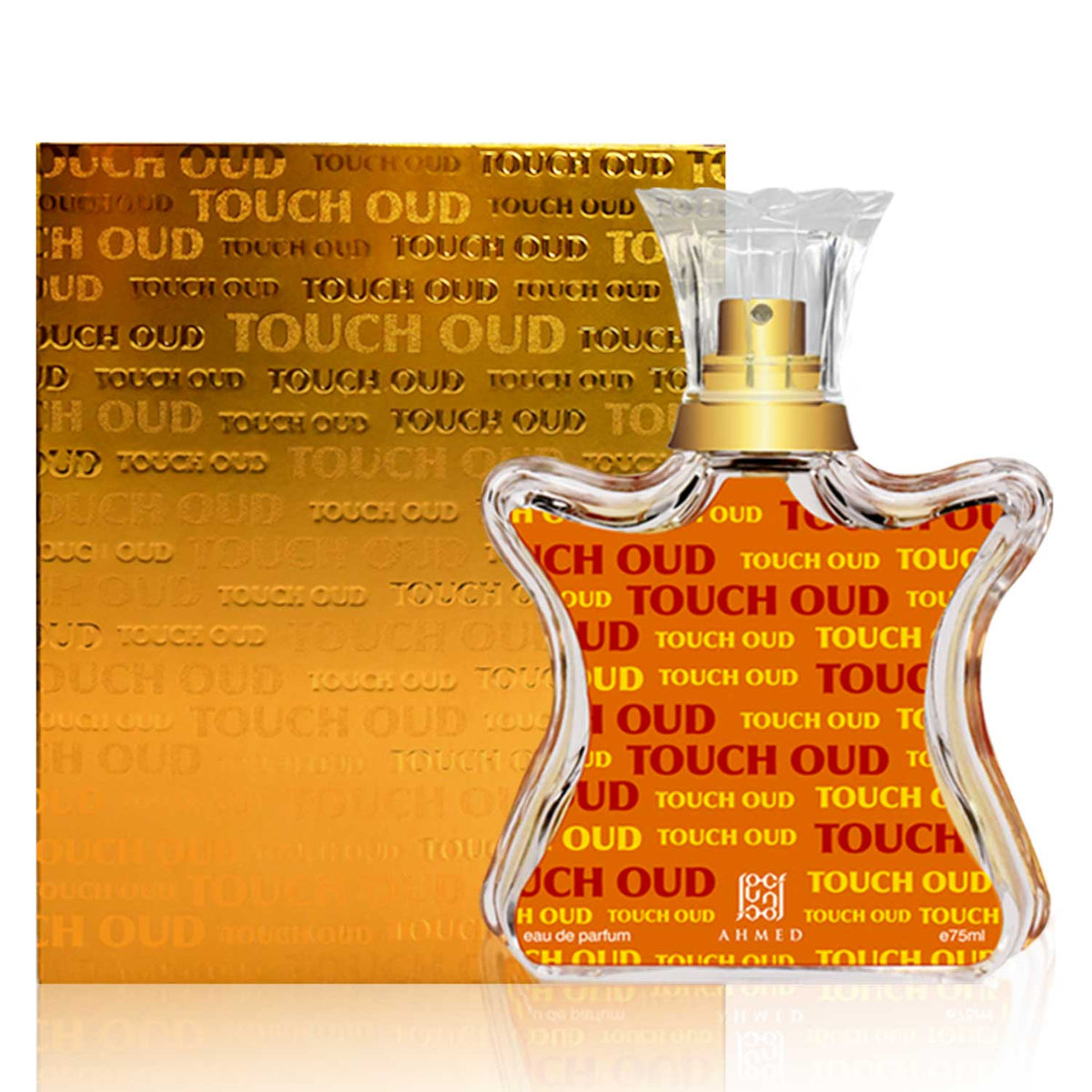 TOUCH OUDH EDP - 75 ML