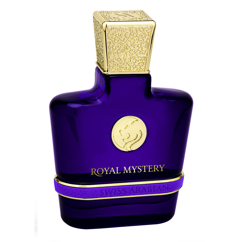 Royal Mystery for Women EDP - 100mL