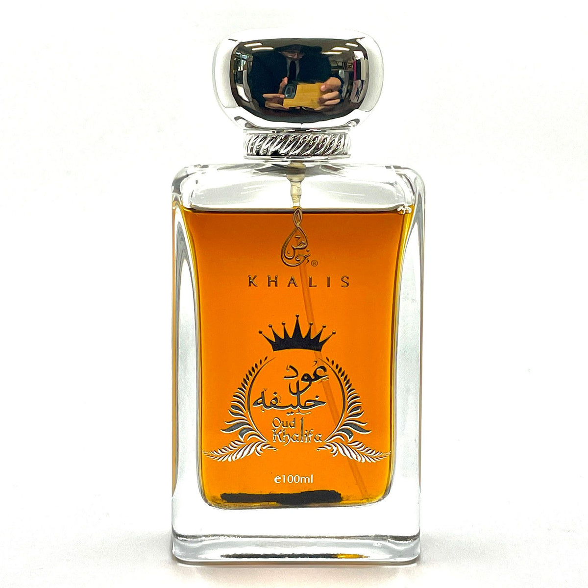 Oud Khalifa 100 ML EDP