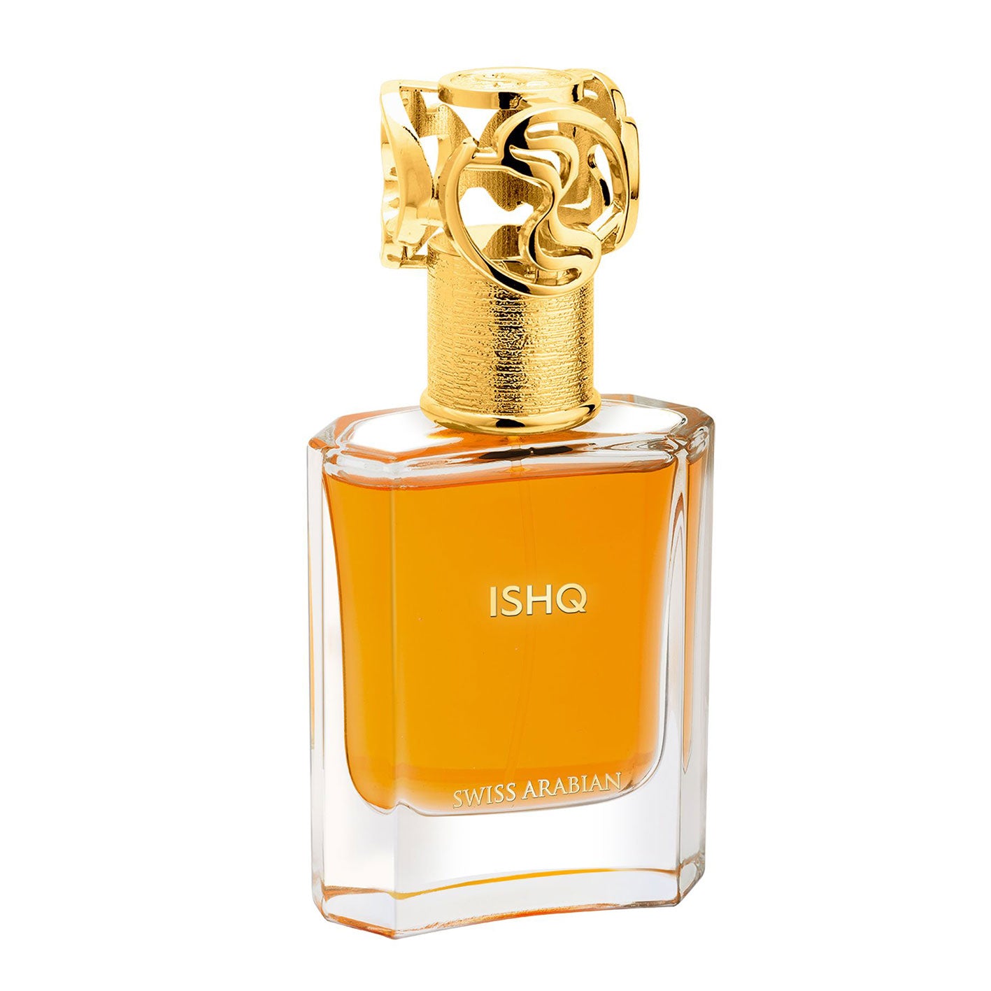 Ishq (Waaw Series) Unisex 50ML